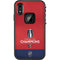 2025 Stanley Cup Champions Florida Panthers LifeProof Fre iPhone Skin