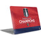 2025 Stanley Cup Champions Florida Panthers Apple MacBook Air Skin