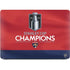 2025 Stanley Cup Champions Florida Panthers Apple MacBook Air Skin