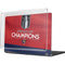 2025 Stanley Cup Champions Florida Panthers MacBook Pro 14in (2021-24) Case plus Skin
