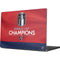 2025 Stanley Cup Champions Florida Panthers MacBook Pro 14in (2021-24) Skin