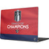 2025 Stanley Cup Champions Florida Panthers MacBook Pro 14in (2021-24) Skin