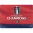 2025 Stanley Cup Champions Florida Panthers MacBook Pro 14in (2021-24) Skin