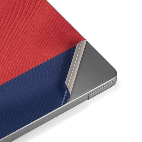 2025 Stanley Cup Champions Florida Panthers MacBook Pro 14in (2021-24) Skin