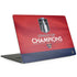 2025 Stanley Cup Champions Florida Panthers Apple MacBook Pro 15-inch Skin