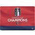 2025 Stanley Cup Champions Florida Panthers MacBook Skins