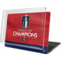 2025 Stanley Cup Champions Florida Panthers MacBook Pro 16in (2019-20) Case plus Skin