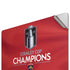 2025 Stanley Cup Champions Florida Panthers Apple MacBook Pro 16-inch Skin