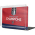 2025 Stanley Cup Champions Florida Panthers MacBook Cases