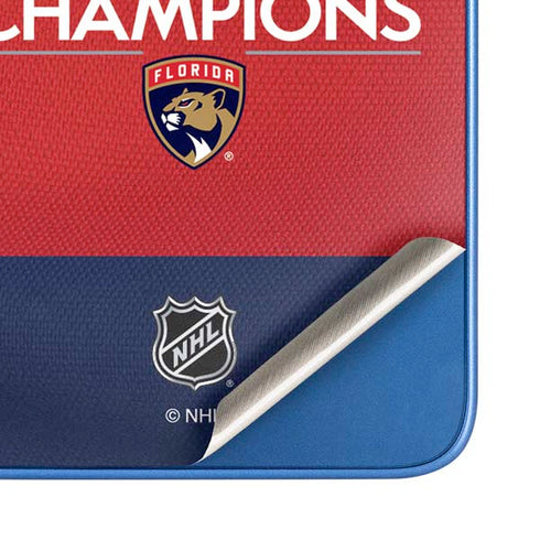 2025 Stanley Cup Champions Florida Panthers Moto G Play 4G (2024) Skin