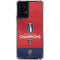 2025 Stanley Cup Champions Florida Panthers Moto G Power 5G (2024) Clear Case