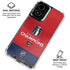 2025 Stanley Cup Champions Florida Panthers Moto G Power 5G (2024) Clear Case