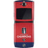 2025 Stanley Cup Champions Florida Panthers Motorola RAZR Skin