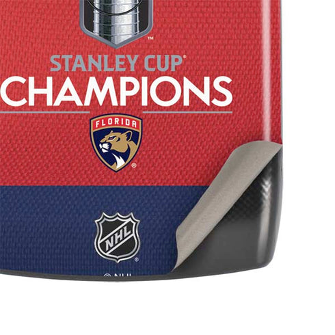2025 Stanley Cup Champions Florida Panthers Motorola RAZR Skin