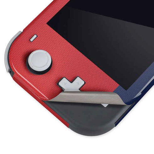 2025 Stanley Cup Champions Florida Panthers Nintendo Switch Lite Skin