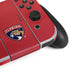 2025 Stanley Cup Champions Florida Panthers Nintendo Switch OLED (2021) Skin