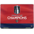 2025 Stanley Cup Champions Florida Panthers Notebook 9 Pro 13in (2017) Skin