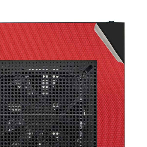 2025 Stanley Cup Champions Florida Panthers NZXT H510 Compact ATX Mid-Tower Case Skin