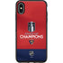 2025 Stanley Cup Champions Florida Panthers Otterbox Symmetry iPhone Skin