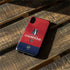 2025 Stanley Cup Champions Florida Panthers Otterbox Symmetry iPhone Skin