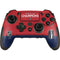 2025 Stanley Cup Champions Florida Panthers PlayStation Scuf Vantage 2 Controller Skin