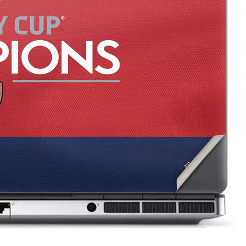2025 Stanley Cup Champions Florida Panthers Dell Precision Skin