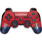 2025 Stanley Cup Champions Florida Panthers PS3 Dual Shock wireless controller Skin