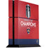 2025 Stanley Cup Champions Florida Panthers PS4 Console Skin