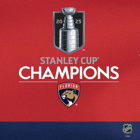 2025 Stanley Cup Champions Florida Panthers PS4 Console Skin