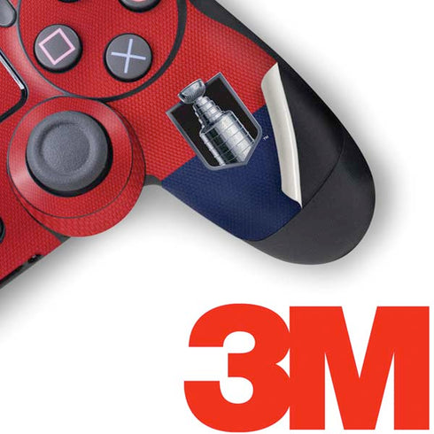 2025 Stanley Cup Champions Florida Panthers PS4 Pro/Slim Controller Skin