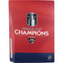 2025 Stanley Cup Champions Florida Panthers PS5 Console Skin