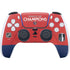 2025 Stanley Cup Champions Florida Panthers PS5 Controller Skin