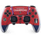 2025 Stanley Cup Champions Florida Panthers PS5 DualSense Edge Pro Controller Skin
