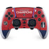 2025 Stanley Cup Champions Florida Panthers PS5 DualSense Edge Pro Controller Skin