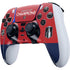 2025 Stanley Cup Champions Florida Panthers PS5 DualSense Edge Pro Controller Skin