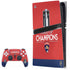 2025 Stanley Cup Champions Florida Panthers PlayStation PS5 Skins