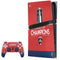 2025 Stanley Cup Champions Florida Panthers PS5 Pro Bundle Skin