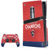 2025 Stanley Cup Champions Florida Panthers PlayStation PS5 Skins