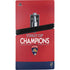 2025 Stanley Cup Champions Florida Panthers PS5 Pro Disk Console Skin