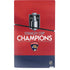 2025 Stanley Cup Champions Florida Panthers PS5 Slim Digital Edition Console Skin