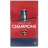 2025 Stanley Cup Champions Florida Panthers PS5 Slim Disk Bundle Skin