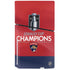 2025 Stanley Cup Champions Florida Panthers PS5 Slim Disk Bundle Skin