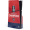 2025 Stanley Cup Champions Florida Panthers PS5 Slim Disk Console Skin