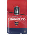 2025 Stanley Cup Champions Florida Panthers PS5 Slim Disk Console Skin