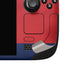 2025 Stanley Cup Champions Florida Panthers Steam Deck Handheld Gaming Computer OLED Skin