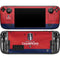 2025 Stanley Cup Champions Florida Panthers Steam Deck Handheld Gaming Computer Skin