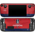 2025 Stanley Cup Champions Florida Panthers Steam Deck Handheld Gaming Computer Skin