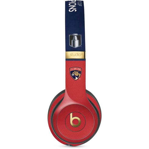 2025 Stanley Cup Champions Florida Panthers Studio Wireless 3 Skin