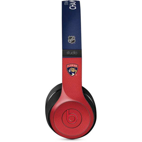 2025 Stanley Cup Champions Florida Panthers Studio Wireless Skin