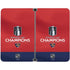 2025 Stanley Cup Champions Florida Panthers Surface Duo Skin